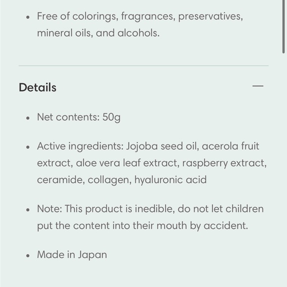 Kiss Me Mommy UV Aqua Milk Sunscreen Isehan SPF 50+ PA++++ Japanese Skincare - Picture 5 of 8